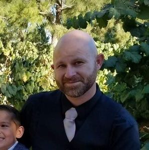 Meet your Posher, Gregory